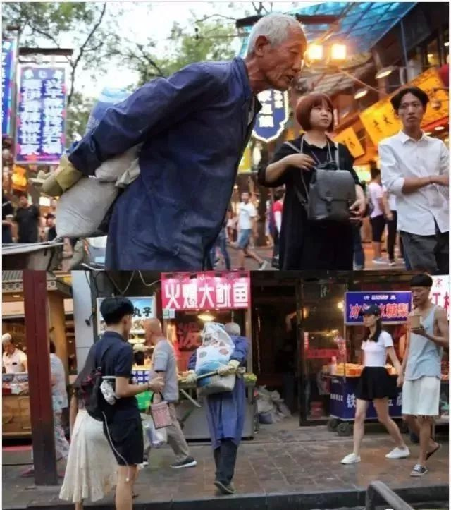 一边不想活了，一边努力活着，你是否也这样