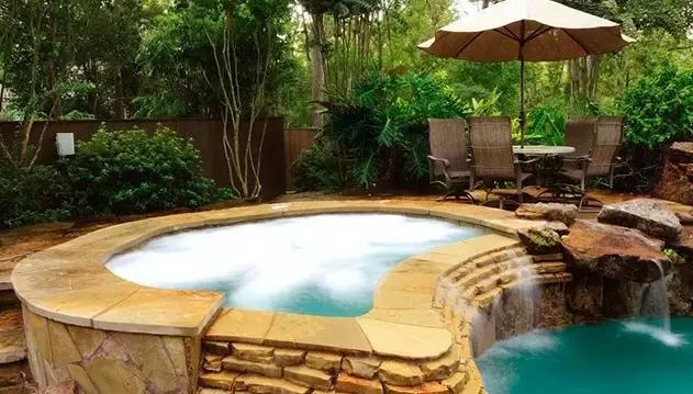 最新出炉的广东十大温泉排行榜,广东最好的隐奢温泉