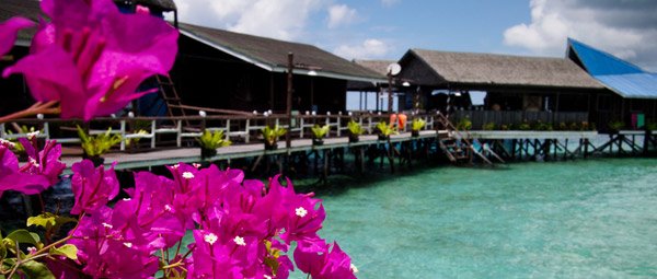 马来西亚仙本那旅游潜水,马来西亚沙巴和仙本那有多远