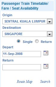 吉隆坡自驾游交通攻略路线图,吉隆坡交通攻略