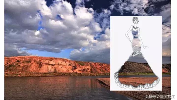 脑洞大开东北冬天,脑洞大开哈尔滨