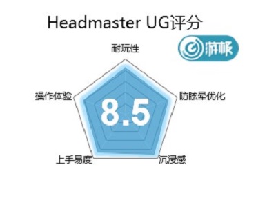 原来头球还有这么多玩法——《头球大师》游极评测