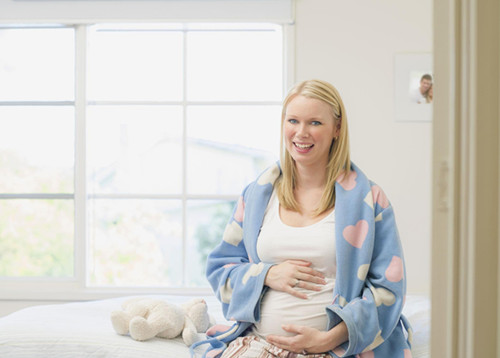 孕期洗澡怎么保暖好宝宝,孕妇洗澡的正确方法和注意事项