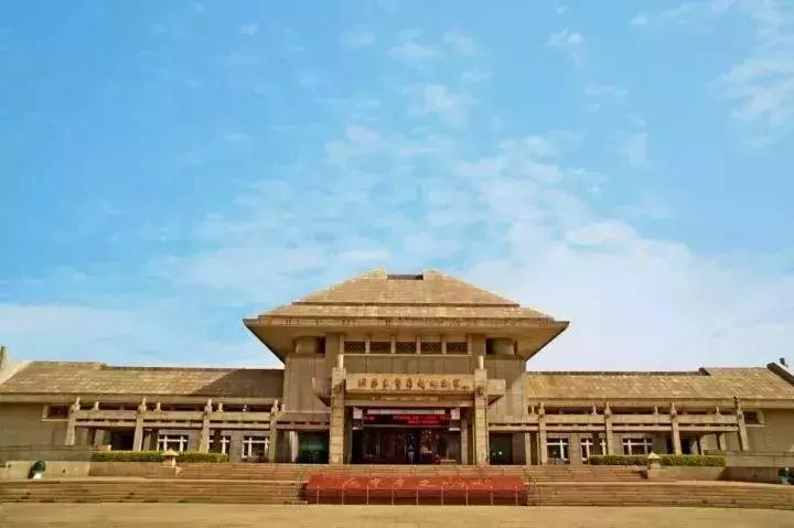 天津免费景点游玩攻略大全,天津必去景点推荐天津免费景点