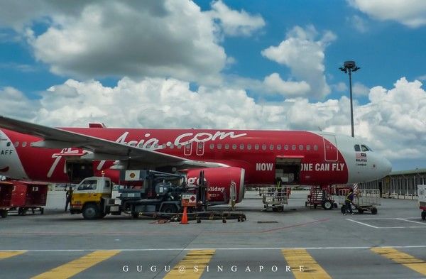 吉隆坡自驾游交通攻略路线图,吉隆坡交通攻略