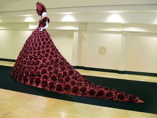 一张纸的华丽转身,一张纸的艺术美文