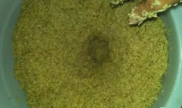 又到一年酒香四溢时，我们一起来蒸甜酒糟吧！