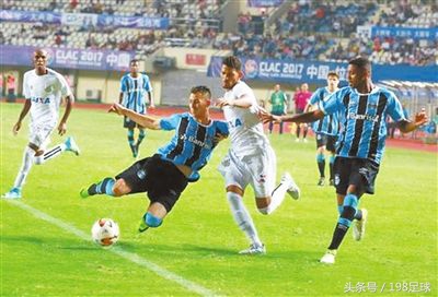 格雷米奥vs戈亚尼亚竞技预测,格雷米奥vs弗拉门戈今日比分预测