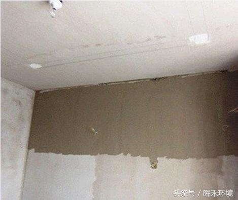 墙面腻子开裂原因及处理办法,石膏容易开裂还是腻子容易开裂