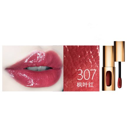 开挂的口红,欧莱雅口红ysl口红