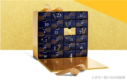 除了ysl还有哪些圣诞限定,ysl纪梵希圣诞限定