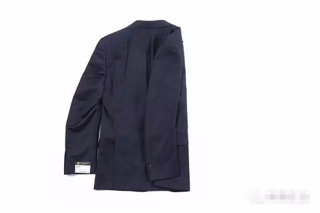 定制西装如何收纳整理好,正装西服怎样打包