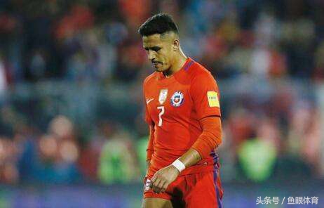 多个球星无缘俄罗斯世界杯,挥泪再见