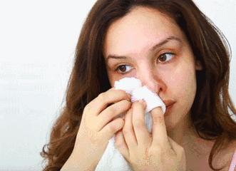 敷面膜不吸收护肤品怎么办,敷面膜不吸收是怎么回事儿