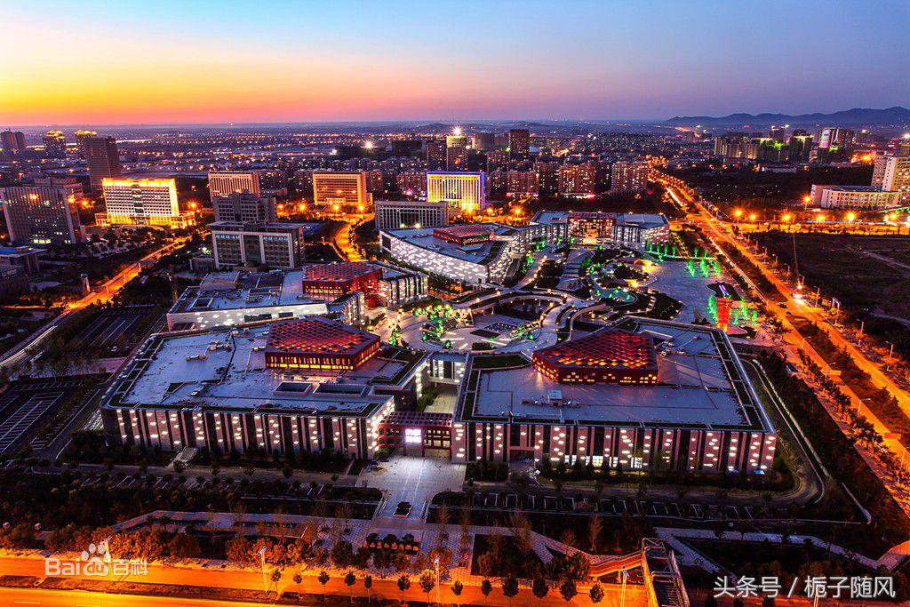 济南市市辖区是哪里,济南市辖区包括哪些