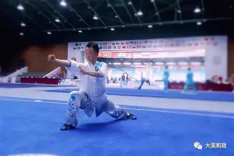 和政县武术杨志强,和政县杨志强武术