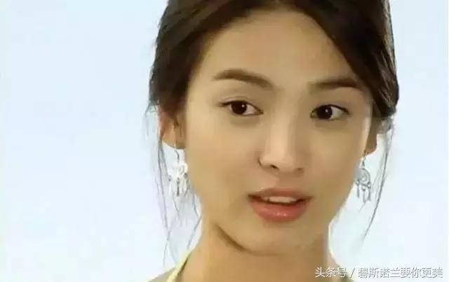 怎样才能做出一副好看的眉毛,怎么判断自己适合画哪种眉毛