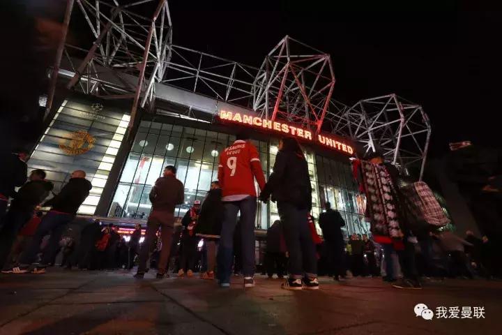 曼联近15场仅输1场状态神勇,场均观看人次一直突破不了1000