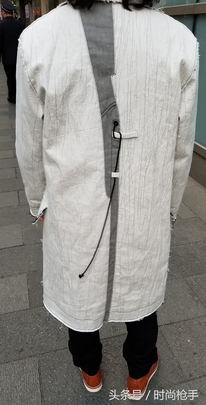 什么外套穿起来有高级感还帅,寒冬凹造型穿着这几件外套出街吧