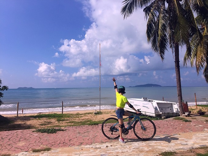 三亚clubmed亲子游游记,三亚clubmed游记