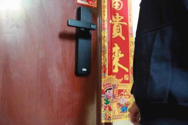 用微信就能破门而入的“傻瓜锁”，1399元堪称良心价