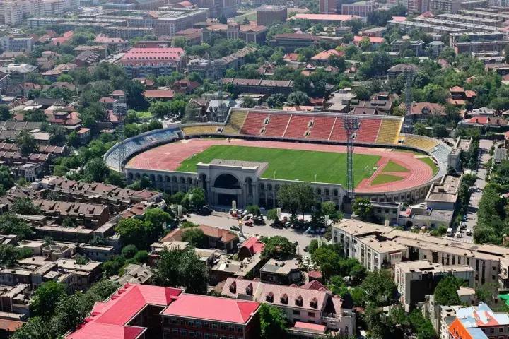 天津免费景点游玩攻略大全,天津必去景点推荐天津免费景点