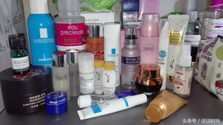 95后都用什么护肤品,现在年轻人都在用什么护肤品