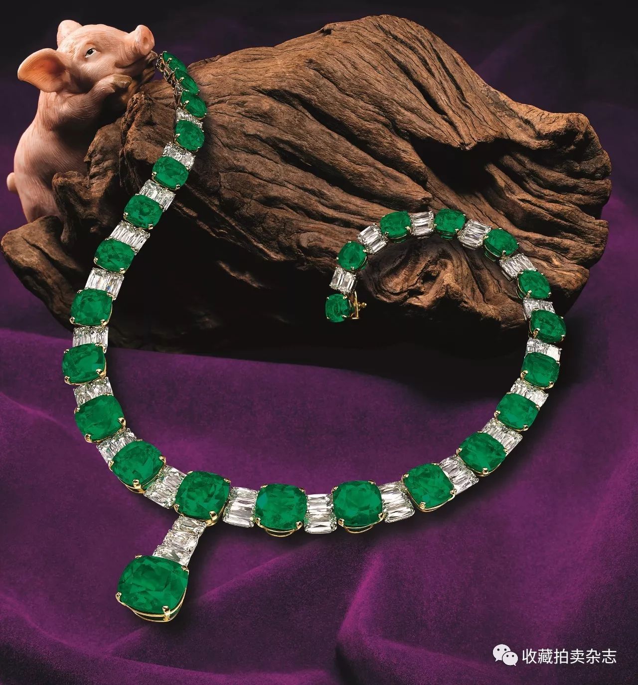 2019年香港珠宝秋拍,香港苏富比2017珠宝秋拍结果