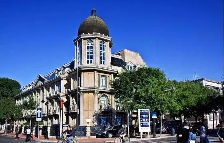 天津免费景点游玩攻略大全,天津必去景点推荐天津免费景点