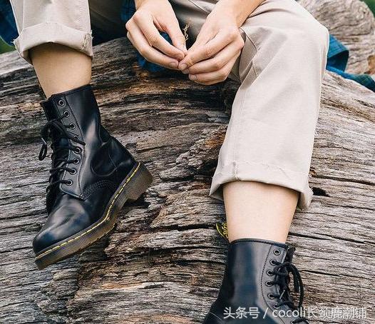 矮个子drmartens马丁靴,马丁靴drmartens
