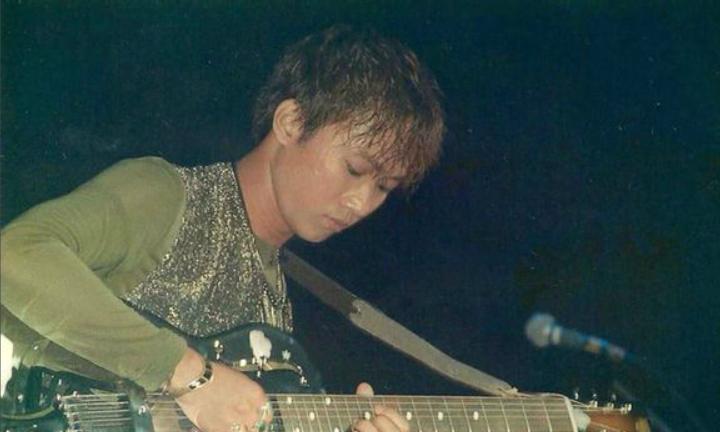 beyond黄家驹所有和声,黄家驹beyond音乐电台