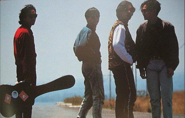 beyond黄家驹所有和声,黄家驹beyond音乐电台