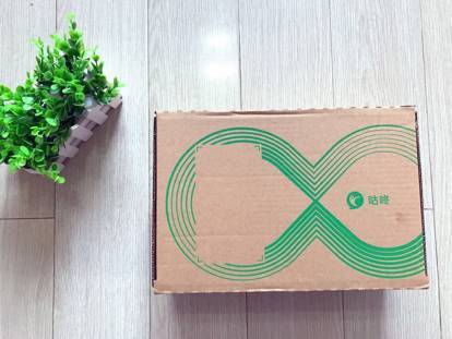 咕咚推出智能跑步鞋,咕咚启动智慧运动鞋