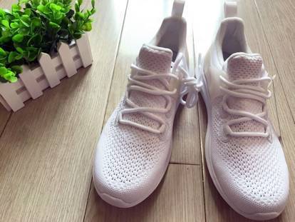 咕咚推出智能跑步鞋,咕咚启动智慧运动鞋