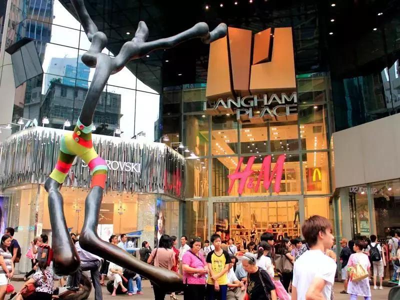 去香港莎莎购物攻略,去香港旺角必买的东西清单