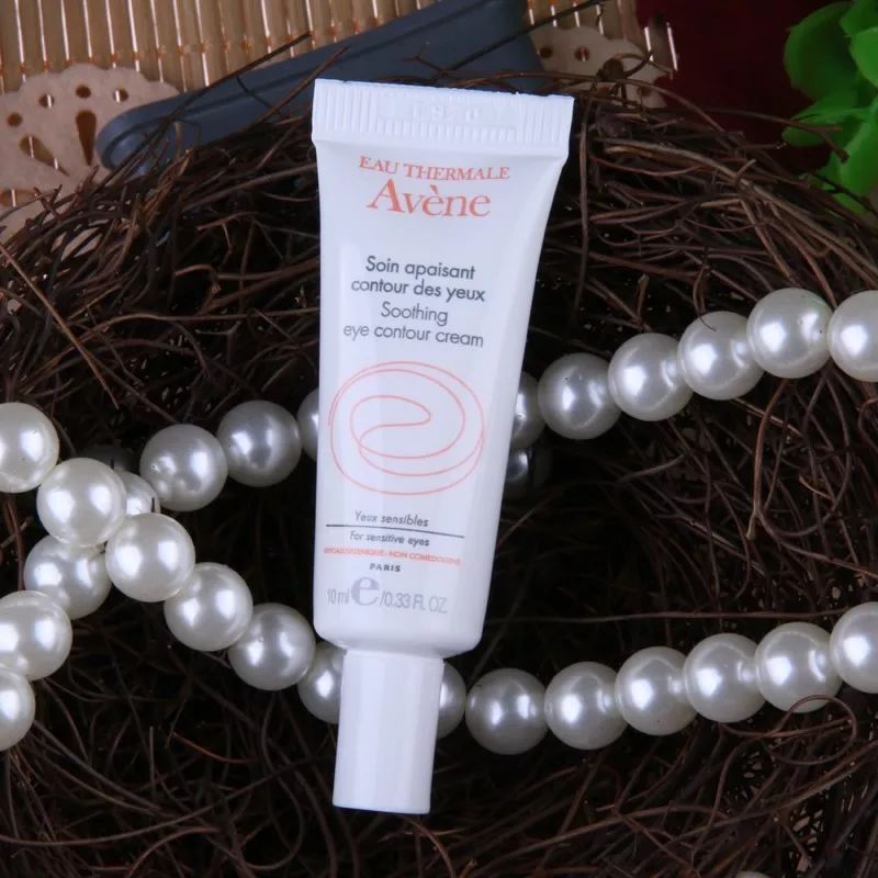 90后最好用的眼霜,90后适合眼霜