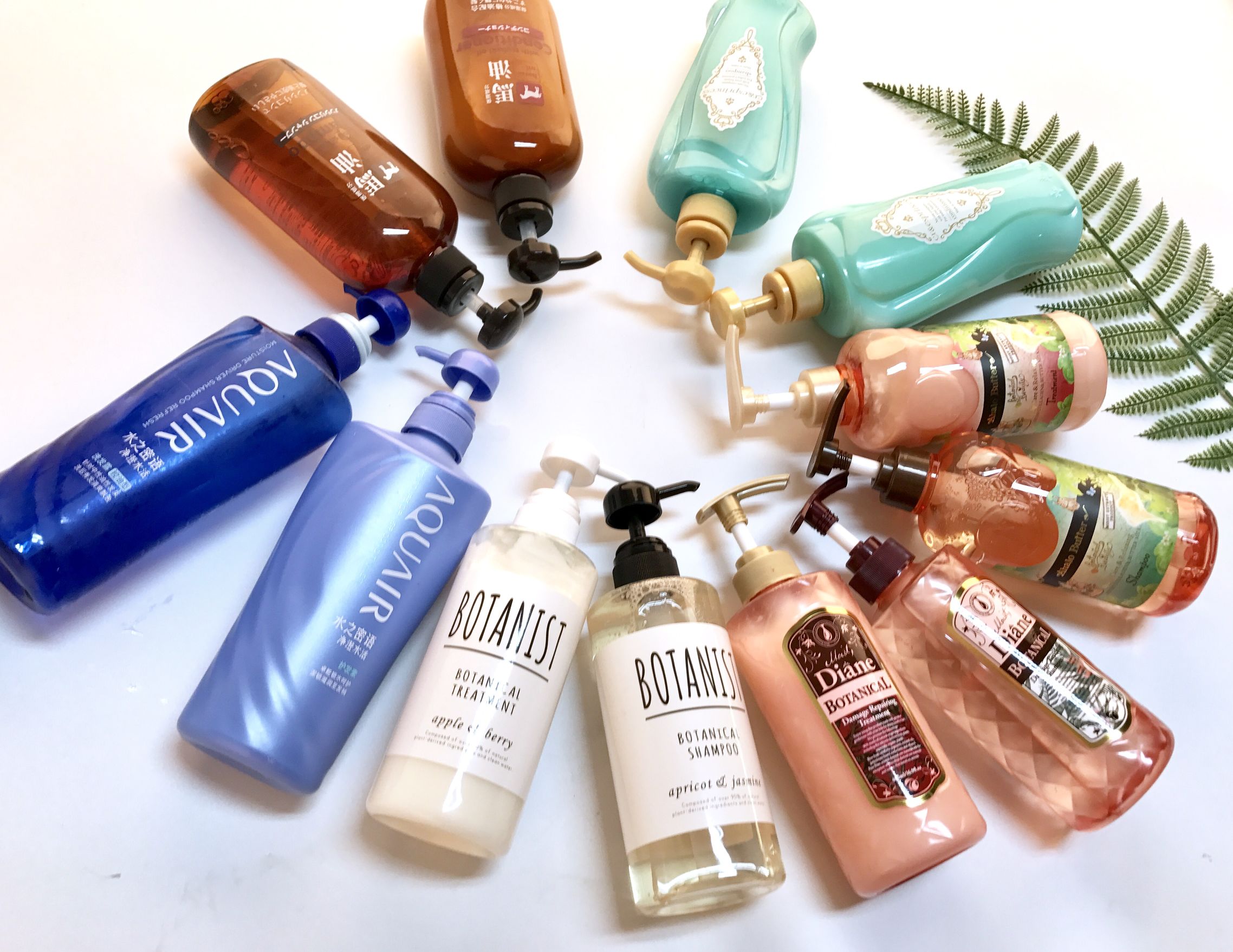 扒一扒网红产品,扒一扒去屑洗发水