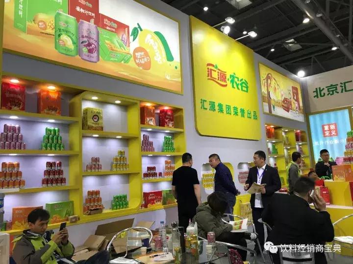 秋糖会上最会营销的饮料品牌是王老吉还是王思聪站台的爱洛？