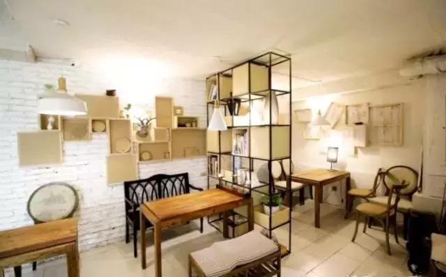 「青岛民宿」一路向北，青岛风光里的精致民宿在此，美的不像话！