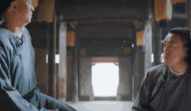 不把他们放出来，你都不知道什么叫演员｜下篇