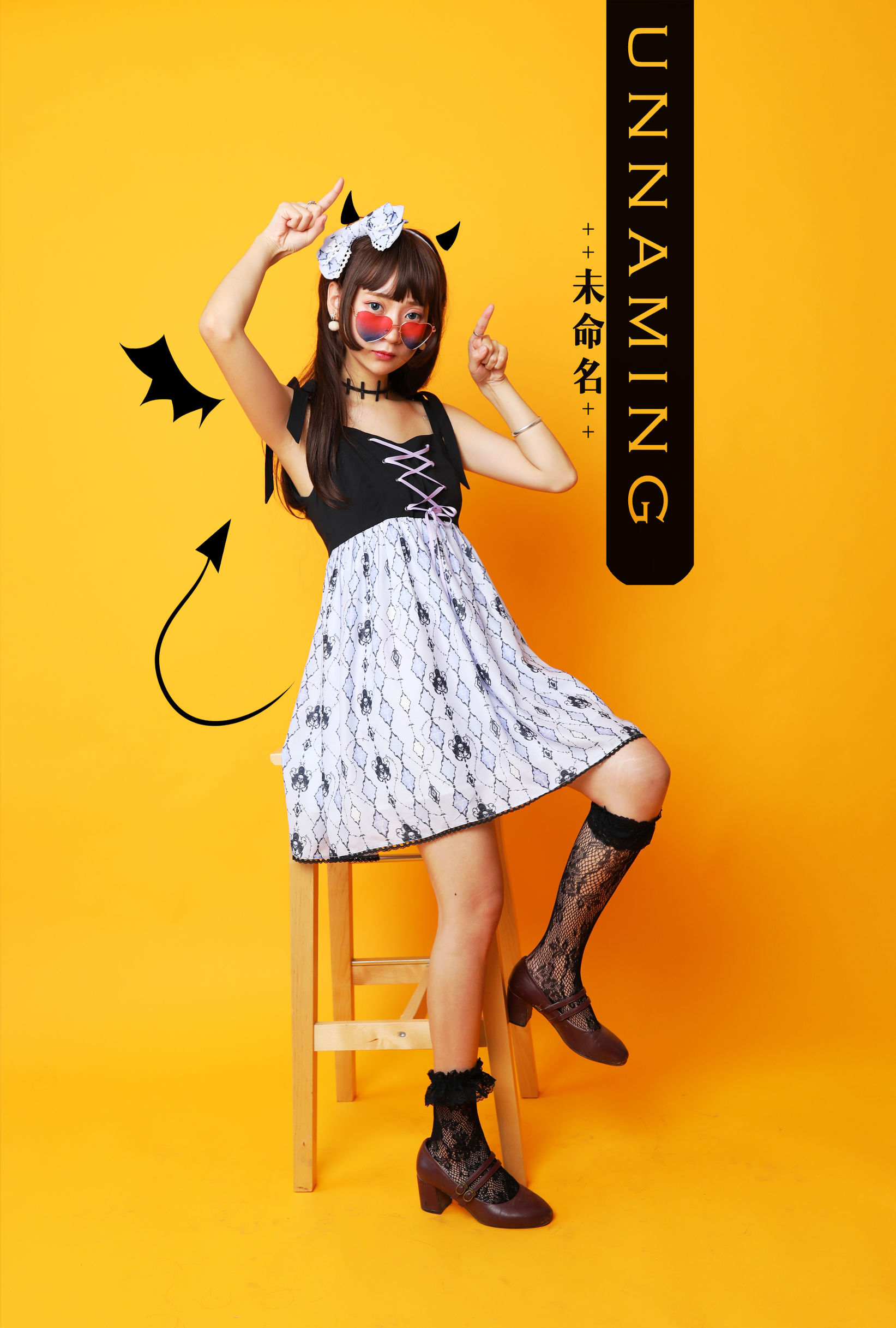 Lolita入门小百科!裙子篇