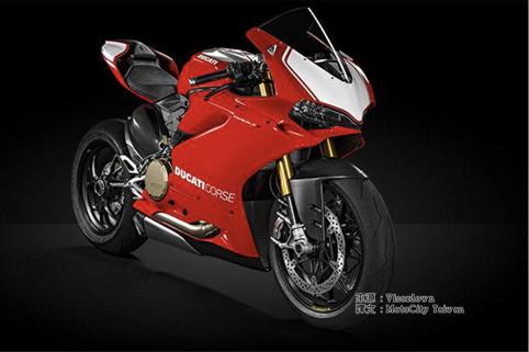 最强的十款摩托车排名前十,性能最强型的量产摩托车