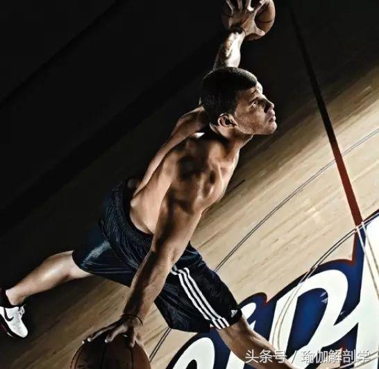 运动员为什么要练瑜伽,为什么运动员都去练瑜伽