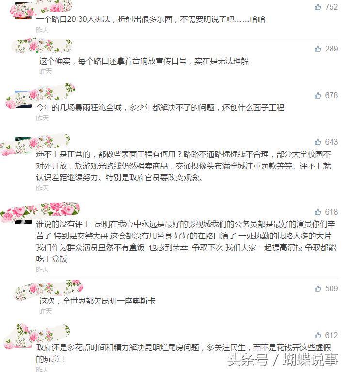 昆明创文得分怎么样了,昆明创文什么时候结束