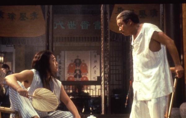 周星驰经典回忆完整版,周星驰电影风雨同路经典片段