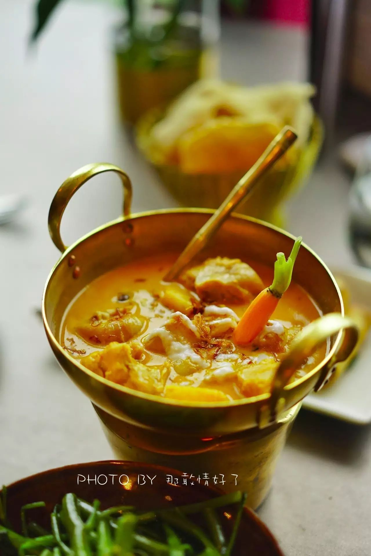 最好吃的泰餐推荐,特色好吃的泰餐