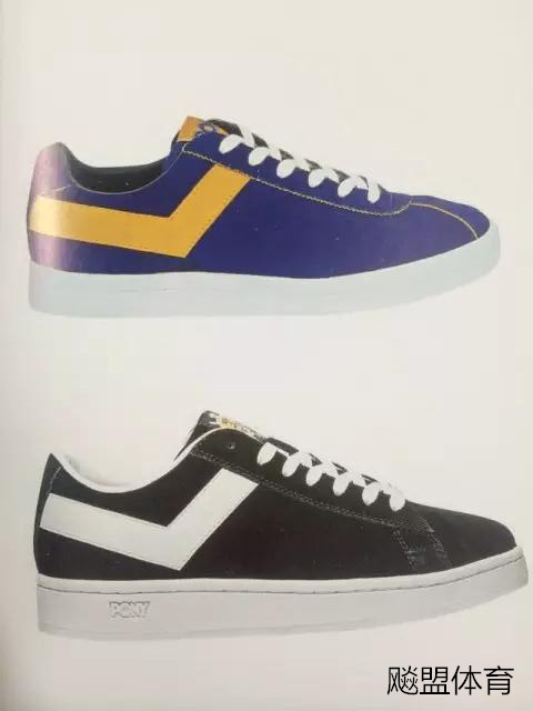 篮球球鞋进化史,改变篮球历史的球鞋