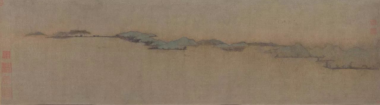 书家心路历程,书家一贯的通病