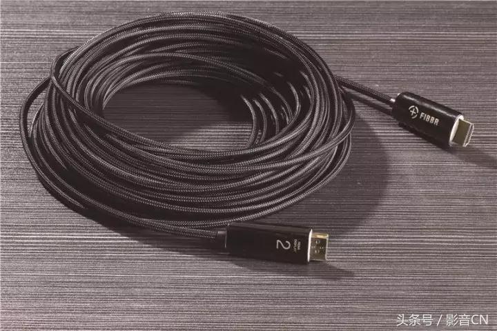 hdmi光纤高清线哪一款不容易坏,hdmi光纤长距离传输损耗多少