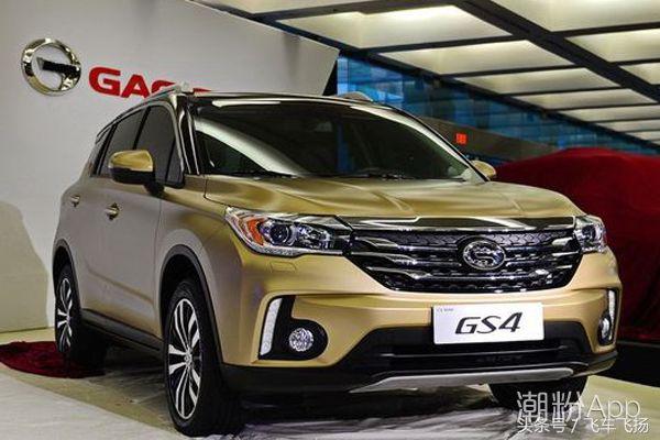 2018gs4传祺1.3t动力怎么样,传祺gs4plus1.5t动力够用的吗